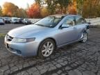 2004 Acura TSX