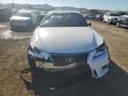 2016 Lexus IS 350