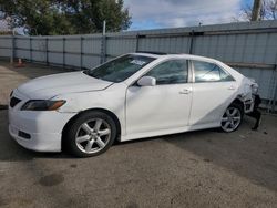 2007 Toyota Camry CE en venta en Moraine, OH