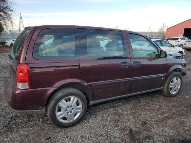 2007 Chevrolet Uplander LS