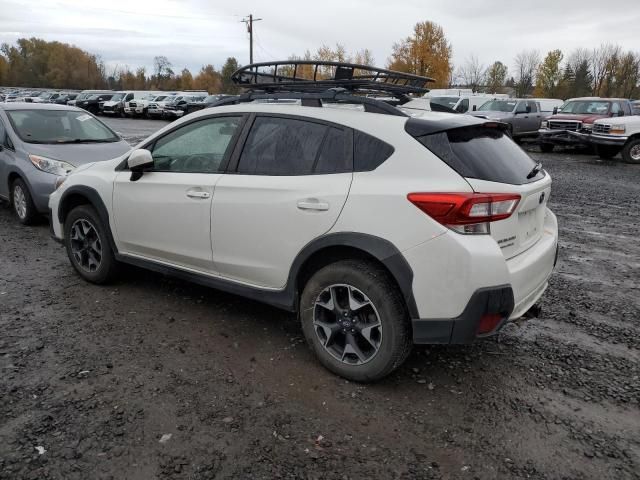 2019 Subaru Crosstrek Premium