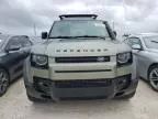 2023 Land Rover Defender 110 X-DYNAMIC SE