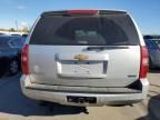 2012 Chevrolet Tahoe K1500 LT