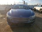 2018 Ford Fusion SE Hybrid