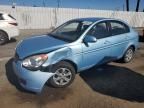 2009 Hyundai Accent GLS