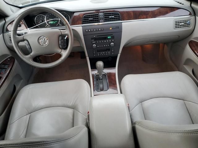 2009 Buick Lacrosse CXL