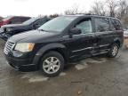 2009 Chrysler Town & Country Touring