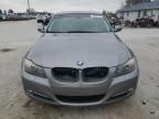 2009 BMW 335 XI