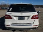 2014 Mercedes-Benz ML 350 4matic