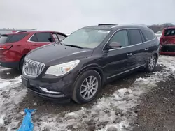 Buick Vehiculos salvage en venta: 2015 Buick Enclave