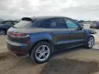 2020 Porsche Macan