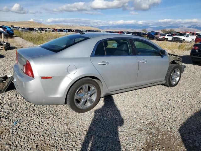 2011 Chevrolet Malibu 2LT