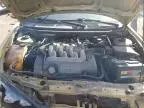 2000 Mercury Cougar V6