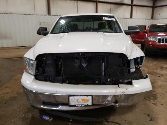 2012 Dodge RAM 1500 SLT