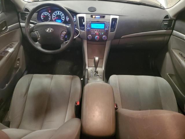 2009 Hyundai Sonata GLS