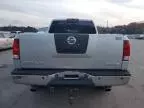 2005 Nissan Titan XE