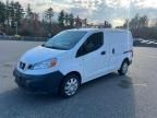 2015 Nissan NV200 2.5S