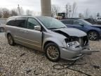 2013 Chrysler Town & Country Touring L