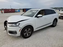 2018 Audi Q7 Premium en venta en Arcadia, FL