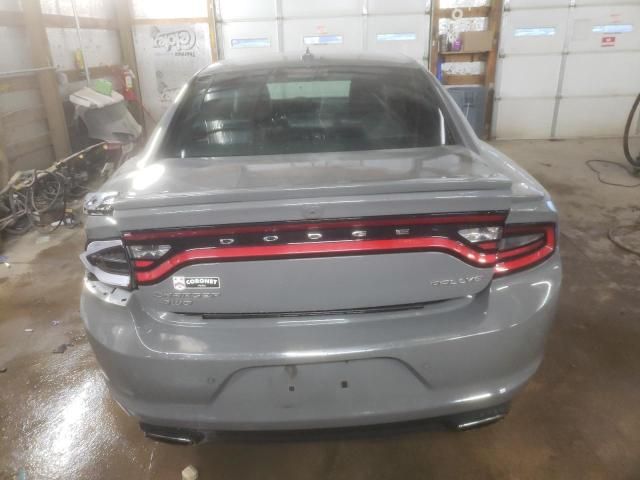 2017 Dodge Charger SXT