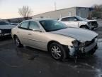 2009 Buick Lacrosse CXL