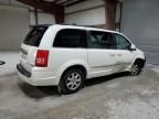 2010 Chrysler Town & Country Touring