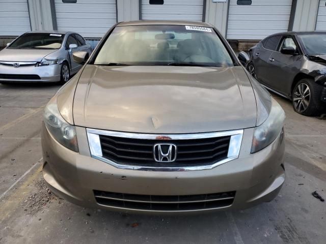 2009 Honda Accord EX