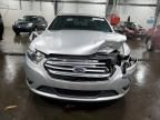 2018 Ford Taurus Limited