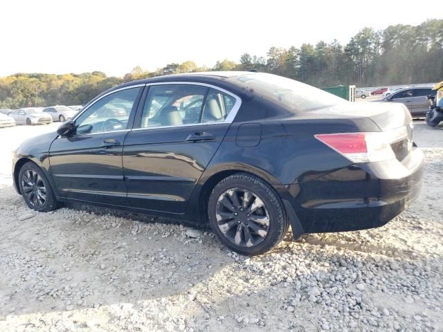 2012 Honda Accord EXL