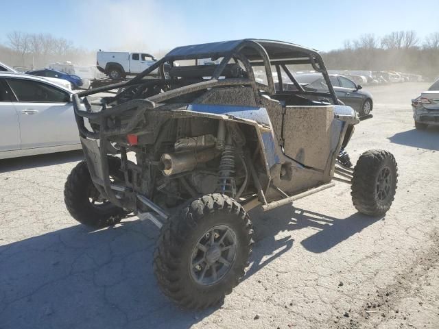 2018 Polaris RZR XP Turbo EPS