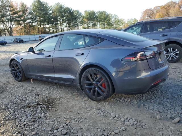 2023 Tesla Model S