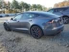 2023 Tesla Model S