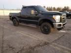 2012 Ford F250 Super Duty