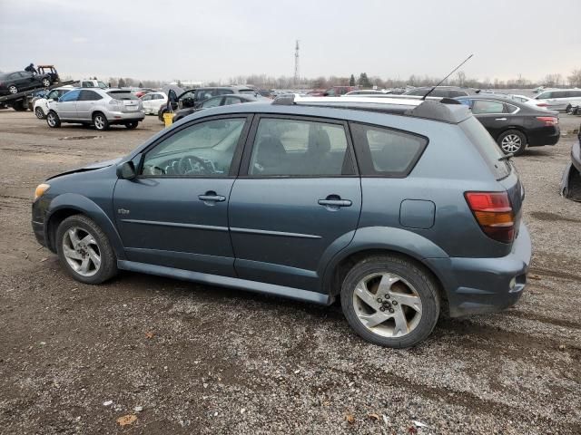 2007 Pontiac Vibe