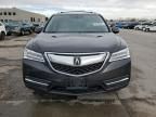 2014 Acura MDX