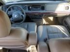 2004 Mercury Grand Marquis LS