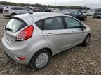 2015 Ford Fiesta S