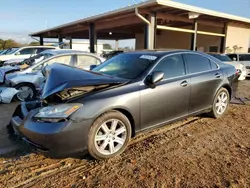 Lexus Vehiculos salvage en venta: 2007 Lexus ES 350