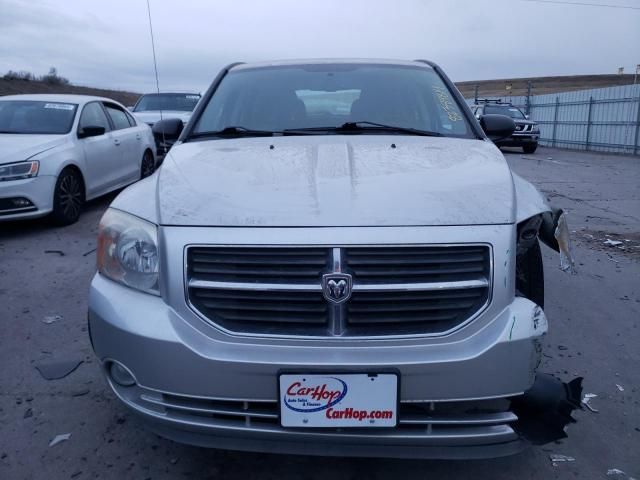 2012 Dodge Caliber SXT