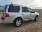 2011 Lincoln Navigator