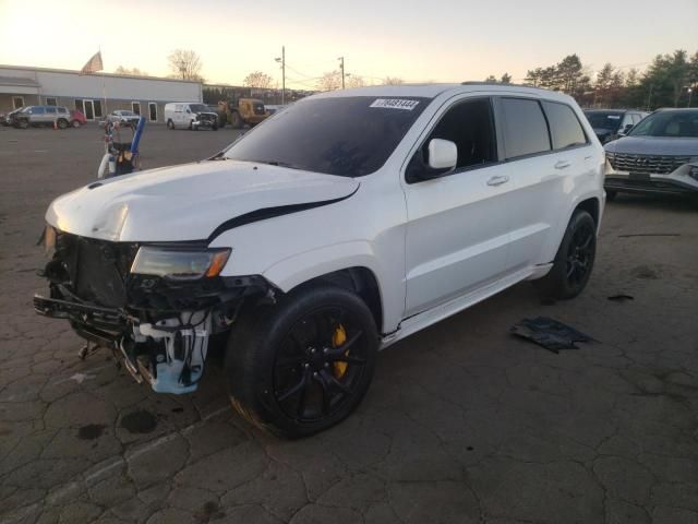 2014 Jeep Grand Cherokee SRT-8