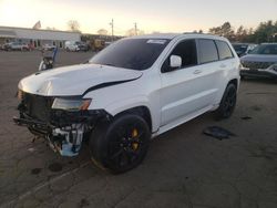 Vehiculos salvage en venta de Copart New Britain, CT: 2014 Jeep Grand Cherokee SRT-8