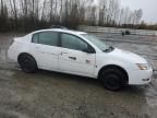 2007 Saturn Ion Level 2