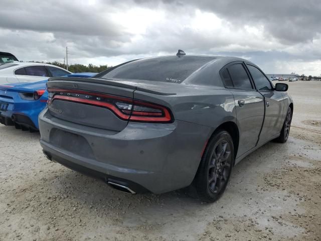 2018 Dodge Charger GT