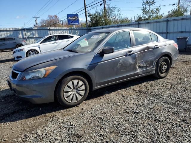 2009 Honda Accord LX