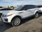 2016 Land Rover Range Rover Evoque SE