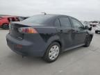 2011 Mitsubishi Lancer ES/ES Sport