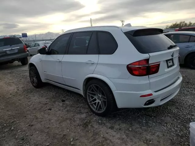 2011 BMW X5 XDRIVE50I