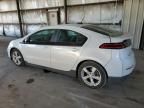 2015 Chevrolet Volt