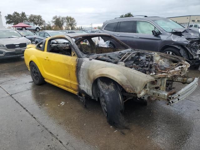 2005 Ford Mustang GT